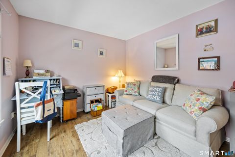 Tiny photo for 186 Foxbridge Village Road #186, Branford, CT 06405 (MLS # 24147407)