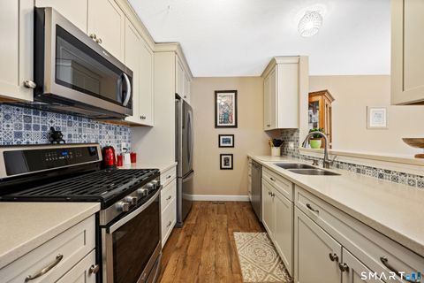 Tiny photo for 186 Foxbridge Village Road #186, Branford, CT 06405 (MLS # 24147407)