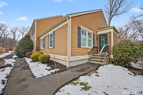 Photo of 186 Foxbridge Village Road #186, Branford, CT 06405 (MLS # 24147407)