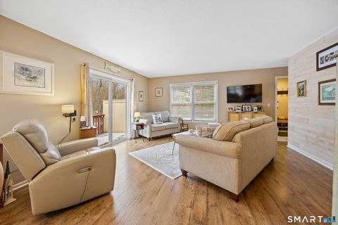 Tiny photo for 186 Foxbridge Village Road #186, Branford, CT 06405 (MLS # 24147407)