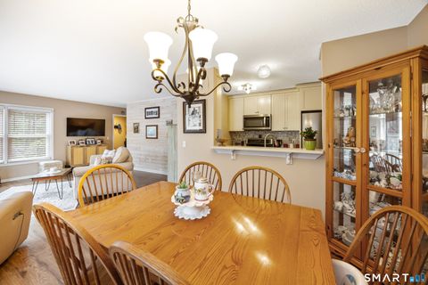 Tiny photo for 186 Foxbridge Village Road #186, Branford, CT 06405 (MLS # 24147407)