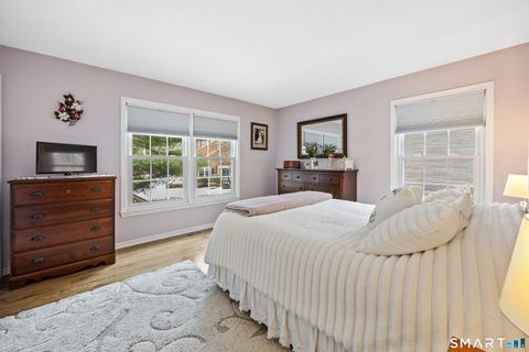 Tiny photo for 186 Foxbridge Village Road #186, Branford, CT 06405 (MLS # 24147407)