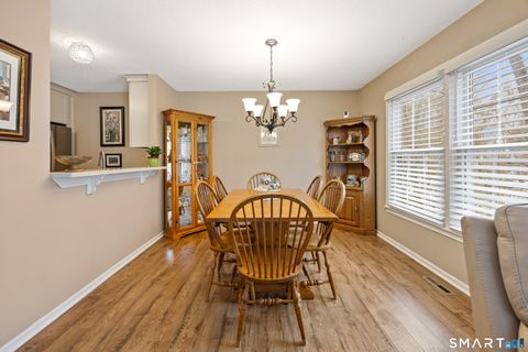 Tiny photo for 186 Foxbridge Village Road #186, Branford, CT 06405 (MLS # 24147407)