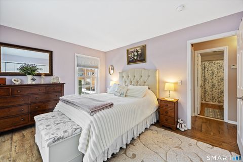 Tiny photo for 186 Foxbridge Village Road #186, Branford, CT 06405 (MLS # 24147407)