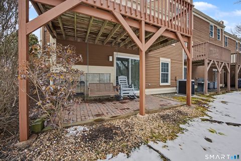 Tiny photo for 186 Foxbridge Village Road #186, Branford, CT 06405 (MLS # 24147407)