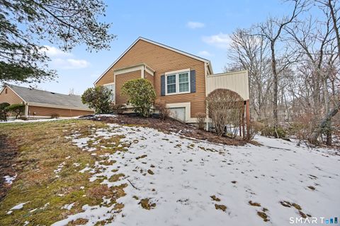 Tiny photo for 186 Foxbridge Village Road #186, Branford, CT 06405 (MLS # 24147407)