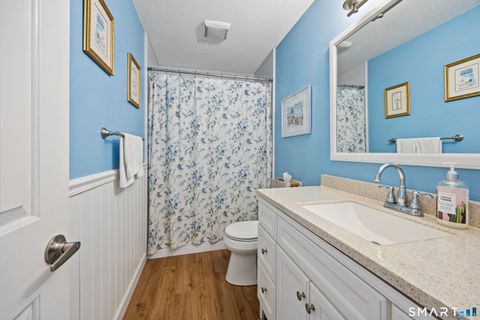 Tiny photo for 186 Foxbridge Village Road #186, Branford, CT 06405 (MLS # 24147407)