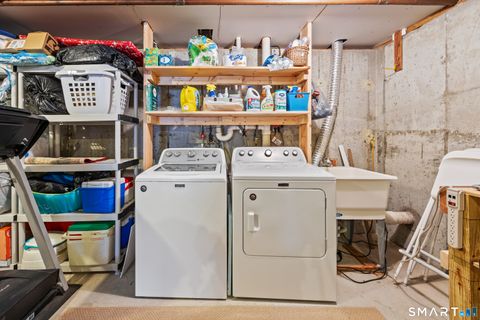 Tiny photo for 186 Foxbridge Village Road #186, Branford, CT 06405 (MLS # 24147407)