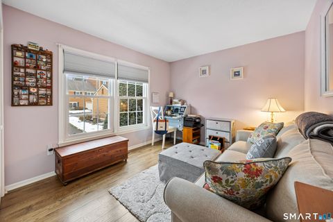 Tiny photo for 186 Foxbridge Village Road #186, Branford, CT 06405 (MLS # 24147407)