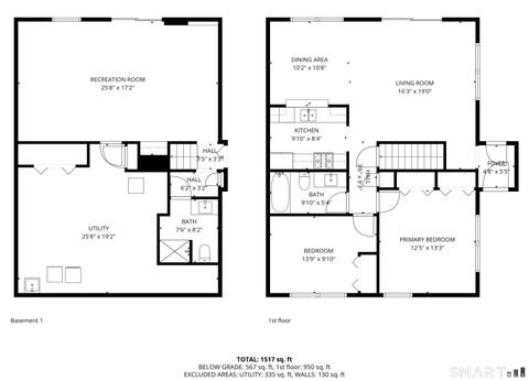 Tiny photo for 186 Foxbridge Village Road #186, Branford, CT 06405 (MLS # 24147407)