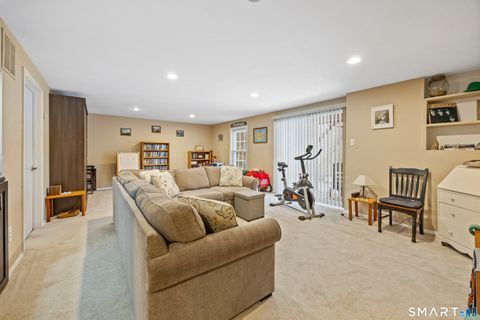 Tiny photo for 186 Foxbridge Village Road #186, Branford, CT 06405 (MLS # 24147407)