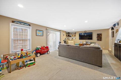 Tiny photo for 186 Foxbridge Village Road #186, Branford, CT 06405 (MLS # 24147407)