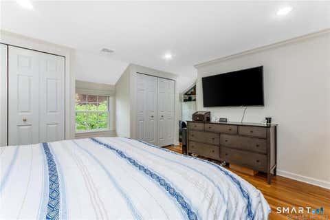 Tiny photo for 89 Noroton Avenue, Darien, CT 06820 (MLS # 24200971)
