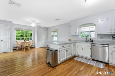 Tiny photo for 89 Noroton Avenue, Darien, CT 06820 (MLS # 24200971)