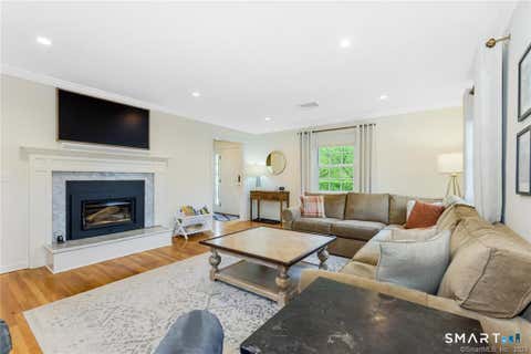 Tiny photo for 89 Noroton Avenue, Darien, CT 06820 (MLS # 24200971)