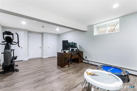 Tiny photo for 89 Noroton Avenue, Darien, CT 06820 (MLS # 24200971)