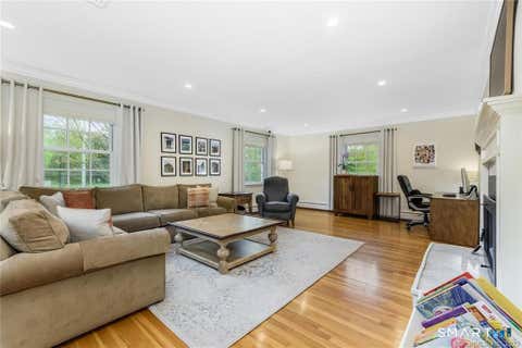 Tiny photo for 89 Noroton Avenue, Darien, CT 06820 (MLS # 24200971)