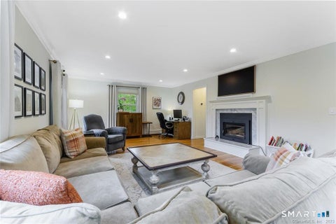 Tiny photo for 89 Noroton Avenue, Darien, CT 06820 (MLS # 24200971)