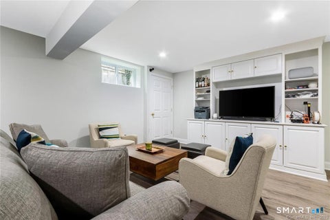 Tiny photo for 89 Noroton Avenue, Darien, CT 06820 (MLS # 24200971)