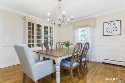 Tiny photo for 89 Noroton Avenue, Darien, CT 06820 (MLS # 24200971)