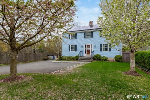 Homes For Rent - 89 Noroton Avenue<br/> Darien, CT 06820