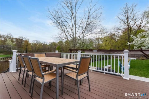 Tiny photo for 89 Noroton Avenue, Darien, CT 06820 (MLS # 24200971)