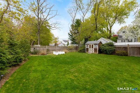 Tiny photo for 89 Noroton Avenue, Darien, CT 06820 (MLS # 24200971)