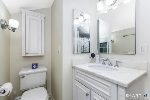 Tiny photo for 89 Noroton Avenue, Darien, CT 06820 (MLS # 24200971)