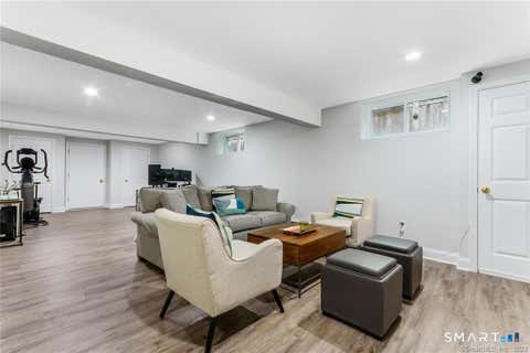 Tiny photo for 89 Noroton Avenue, Darien, CT 06820 (MLS # 24200971)