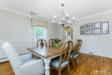 Tiny photo for 89 Noroton Avenue, Darien, CT 06820 (MLS # 24200971)