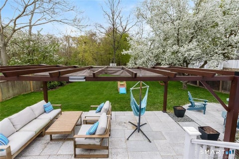 Tiny photo for 89 Noroton Avenue, Darien, CT 06820 (MLS # 24200971)