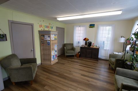 Tiny photo for 181 Main Street, Killingly, CT 06239 (MLS # 24137267)