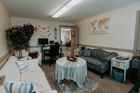 Tiny photo for 181 Main Street, Killingly, CT 06239 (MLS # 24137267)