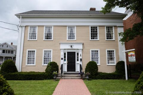 Photo of 181 Main Street, Killingly, CT 06239 (MLS # 24137267)