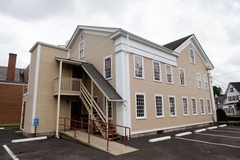 Tiny photo for 181 Main Street, Killingly, CT 06239 (MLS # 24137267)