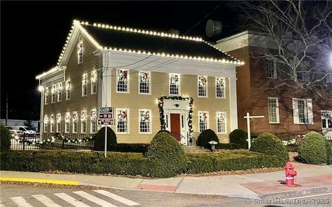 Tiny photo for 181 Main Street, Killingly, CT 06239 (MLS # 24137267)