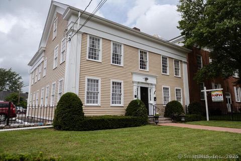 Tiny photo for 181 Main Street, Killingly, CT 06239 (MLS # 24137267)