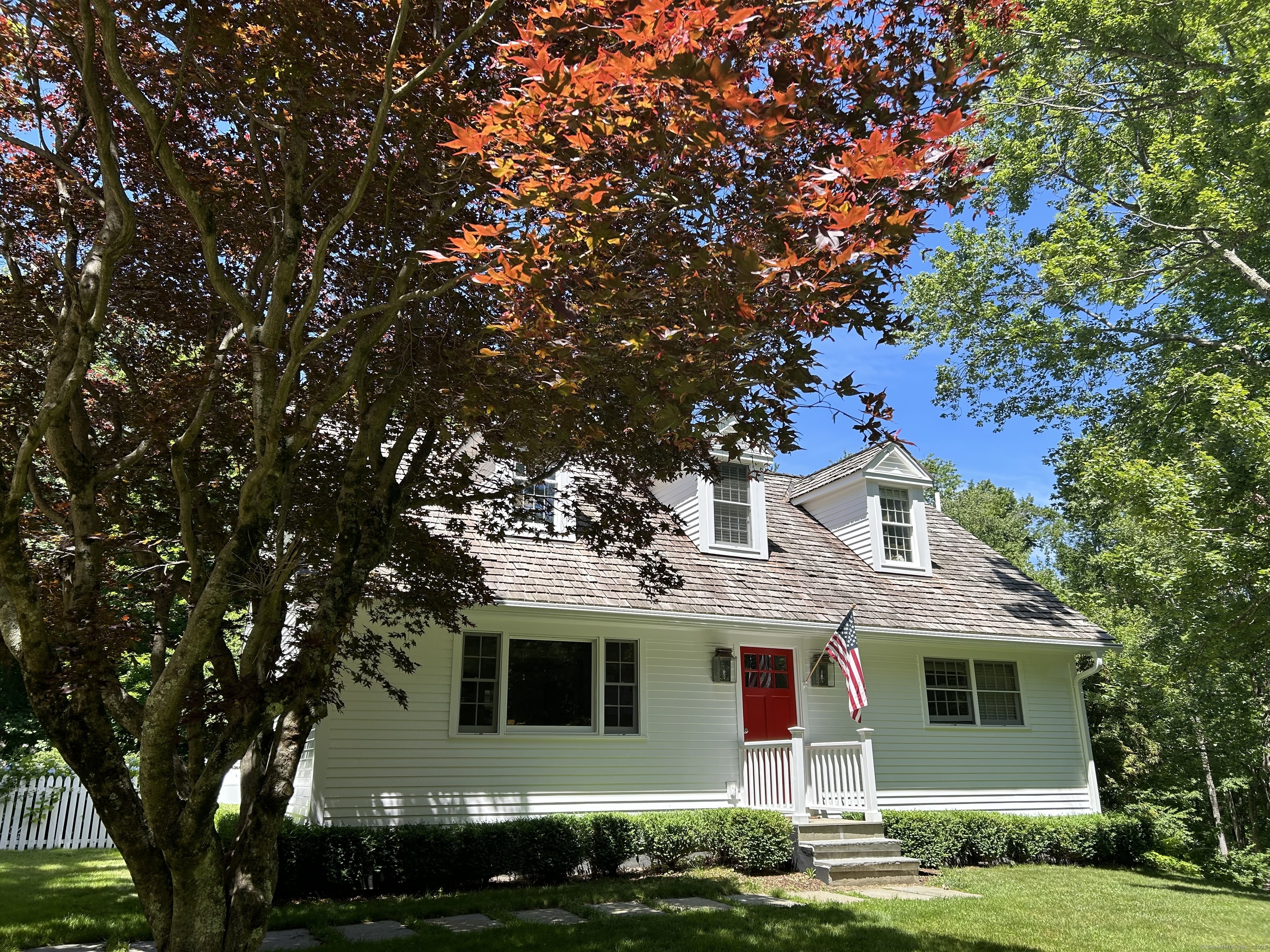 Rental Property at South Street, Washington, Connecticut - Bedrooms: 3 
Bathrooms: 2 
Rooms: 5  - $15,000 MO.