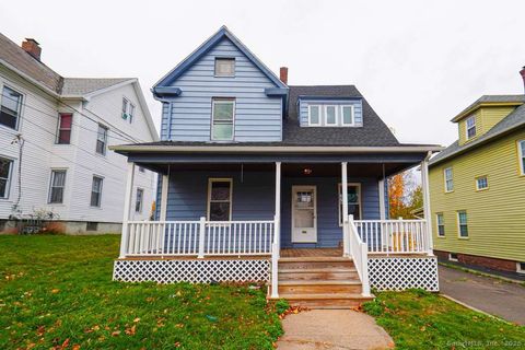 488 Church Street New Britain CT 06051