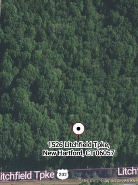 1526 Litchfield Turnpike New Hartford CT 06057