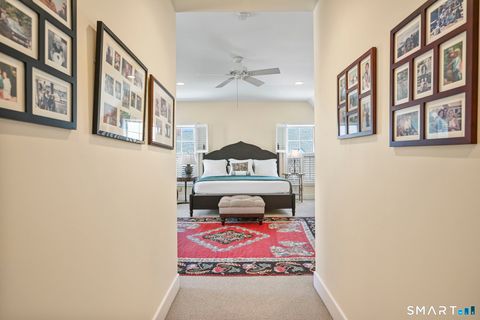 Tiny photo for 77 Havemeyer Lane #32, Stamford, CT 06902 (MLS # 24175121)