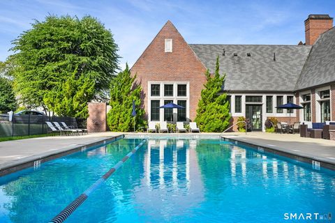 Tiny photo for 77 Havemeyer Lane #32, Stamford, CT 06902 (MLS # 24175121)