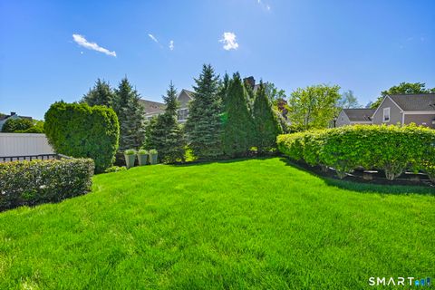 Tiny photo for 77 Havemeyer Lane #32, Stamford, CT 06902 (MLS # 24175121)
