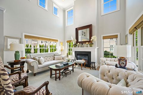Tiny photo for 77 Havemeyer Lane #32, Stamford, CT 06902 (MLS # 24175121)