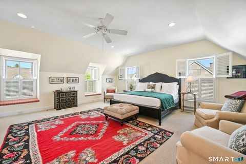 Tiny photo for 77 Havemeyer Lane #32, Stamford, CT 06902 (MLS # 24175121)