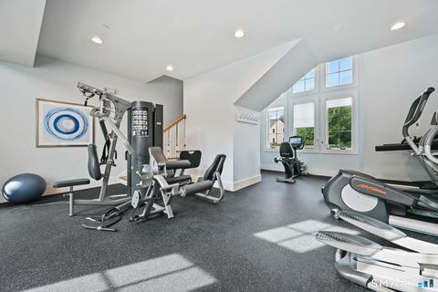 Tiny photo for 77 Havemeyer Lane #32, Stamford, CT 06902 (MLS # 24175121)