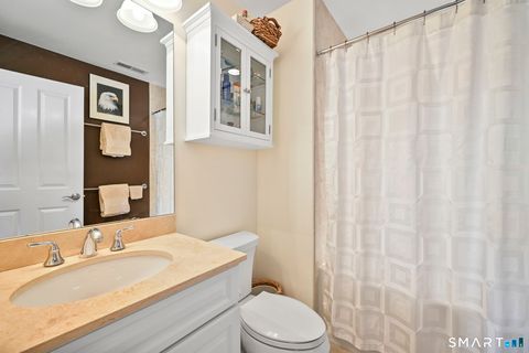 Tiny photo for 77 Havemeyer Lane #32, Stamford, CT 06902 (MLS # 24175121)