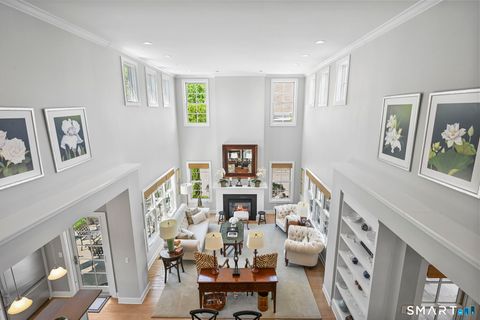 Tiny photo for 77 Havemeyer Lane #32, Stamford, CT 06902 (MLS # 24175121)