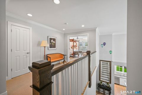 Tiny photo for 77 Havemeyer Lane #32, Stamford, CT 06902 (MLS # 24175121)