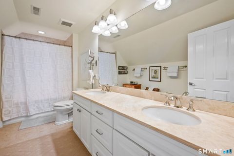 Tiny photo for 77 Havemeyer Lane #32, Stamford, CT 06902 (MLS # 24175121)
